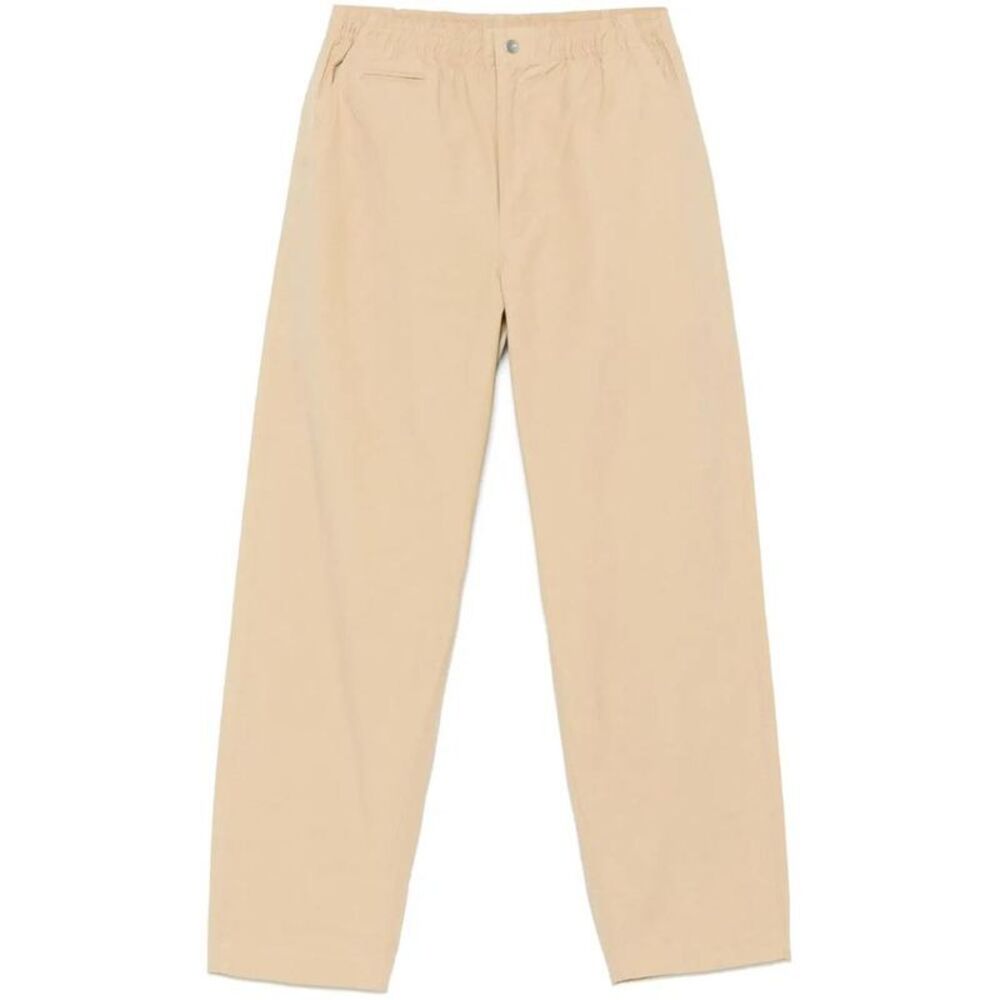 AUTRY Wide Leg Cotton Casual Pants Men H5IT